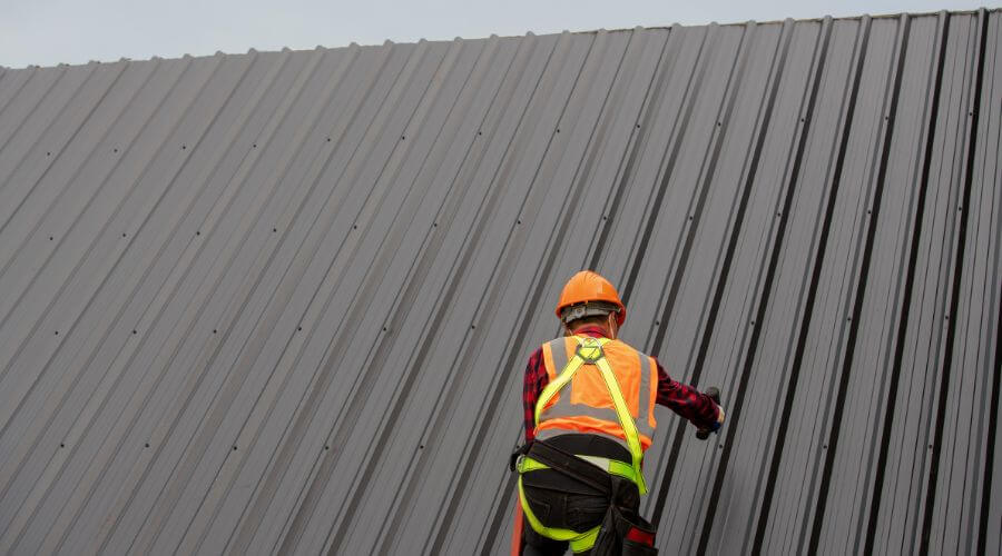 Professional gutter cleaning in Little Rock, SC
